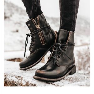 Freebird Manchester Boot